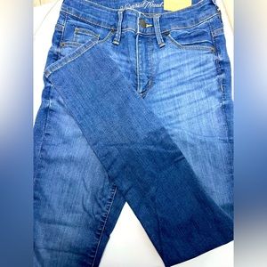 NWT Jeans Size 00 24R